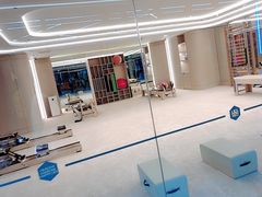 -懒人Club健身(卓越时代广场店)