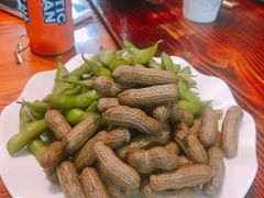 -新疆狼爷烤肉(宋庄店)