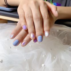 -Yumi优米日式美甲美睫