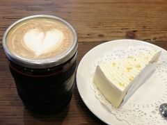 -MUSEE CAFE(保利·时光里店)
