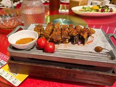 -羊之道草原味道清真餐厅(番禺店)