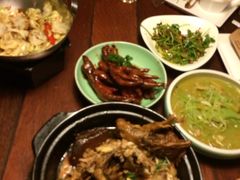 -章吴记喜瑞餐厅(东东城店)