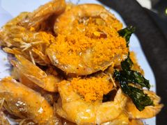 -海鲜e族(马王堆店)