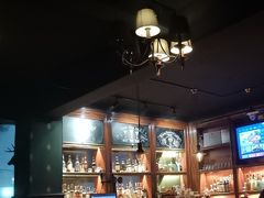 -The Cheebat 锌吧·Bistro(体育西店)