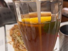 -火地铁板烧(昆山万象汇店)