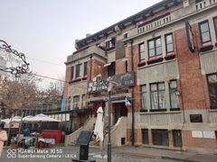-天津意大利风情旅游区