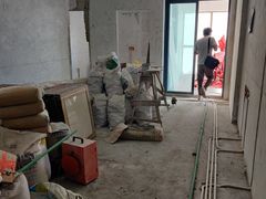 -百安居装修设计中心(海珠店)