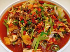 -常和州·夜宵大排档(常州单店)