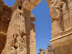 -巴勒贝克神庙