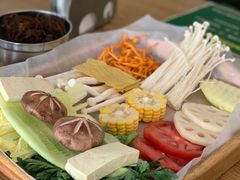 -Thai Basil罗勒叶泰式餐厅(时代天街店)