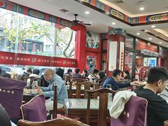-葛记焖饼(伏牛路店)