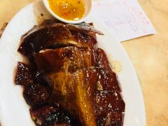 -一乐烧鹅(中环店)