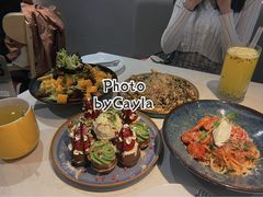 -BE BRIGHT KITCHEN(正佳广场店)
