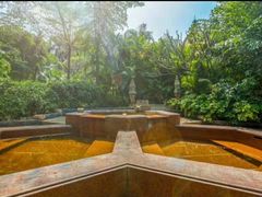 -厦门日月谷温泉渡假村