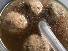 -好成财牛排馆(涂门街总店)