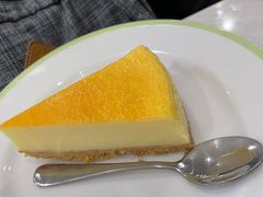 芝士蛋糕-萨莉亚意式餐厅(悦荟广场店)