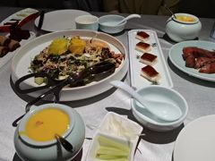 -味+新京宴·烤鸭·北京菜(创意谷店)