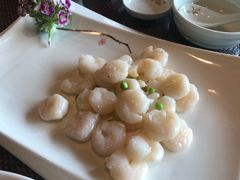 -南通滨江洲际酒店-东厨中餐厅