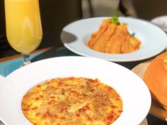 -大树餐厅(益田假日店)