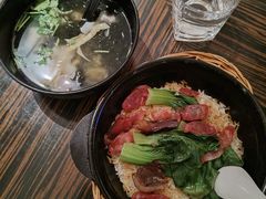-Love Story爱情故事·养生SPA会所(新侨店)