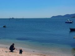 -威海华夏城景区