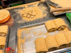 -朝鲜族打糕(时尚天河店)