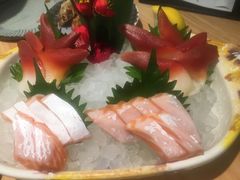 -禾绿寿司(星光68广场店)