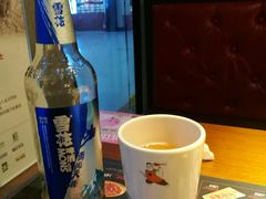 啤酒-比格比萨自助(新辰里学清路店)