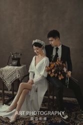 点击看大图 -薇喜影像艺术中心 ART PHOTO