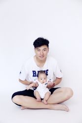 -贝克叔叔儿童摄影工作室(天时嘉园店)