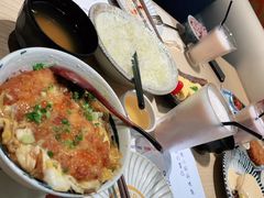 -堂本家·二代目·炸猪排(Express东海店)
