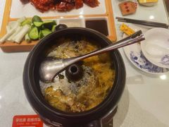 -福照楼汽锅鸡·云南菜(万达广场店)