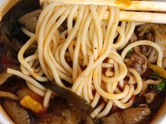 -中山牛肉肥肠粉面馆(军工社区店)