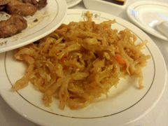 -北京全聚德(天安门店)