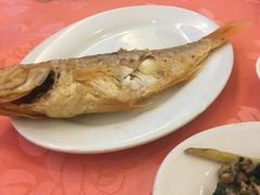 -深运潮州粥(东门店)