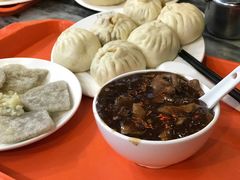 炒肝-天兴居(鲜鱼口街店)