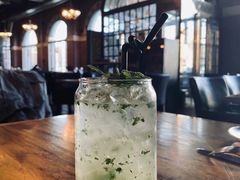 青柠薄荷莫吉托无醇-SMOKI & CO(五大道店)