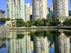 -苏州河梦清园环保主题公园