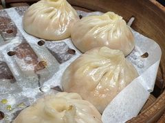 -馋三尺蟹粉小笼(人民广场店)