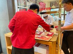 -焯牛潮汕牛肉火锅(云峰街创始店)