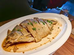 -曾宴·楚菜(湖北省博物馆店)