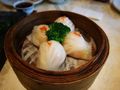 鼎悦虾饺皇-恒宝和宴(合生广场店)