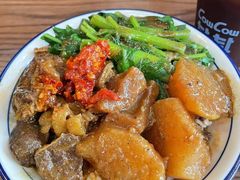 -CowCow其其·牛杂咖啡公司(六运店)