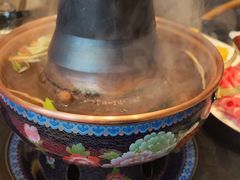 -南门四季铜锅涮肉(大屯·北苑店)