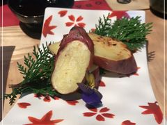 -鸟山鸣·日料食堂(王府井店)