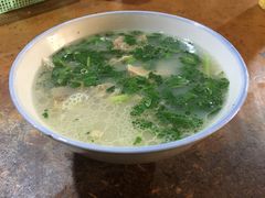 原油肉-宋老三苏肉羊肉汤老店