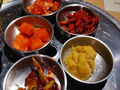 -韩国大金刚烤肉·料理(印象城店)
