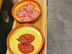 -拾也•和牛•海鲜•烤肉放题(卓悦INTOWN店)