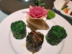 -莲花餐饮(高新店)