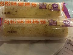 -元祖食品GANSO(常州新北区店)